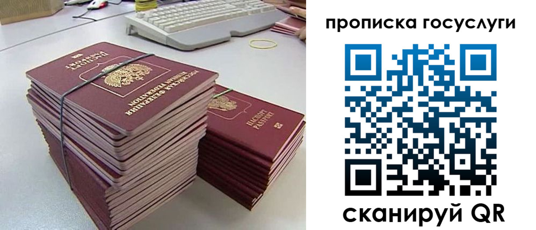 временная регистрация для школы в Черноголовке